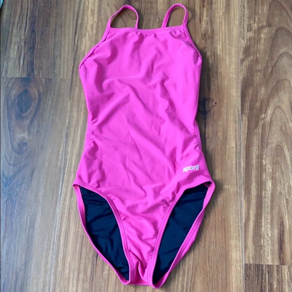 Sporti Swimsuit